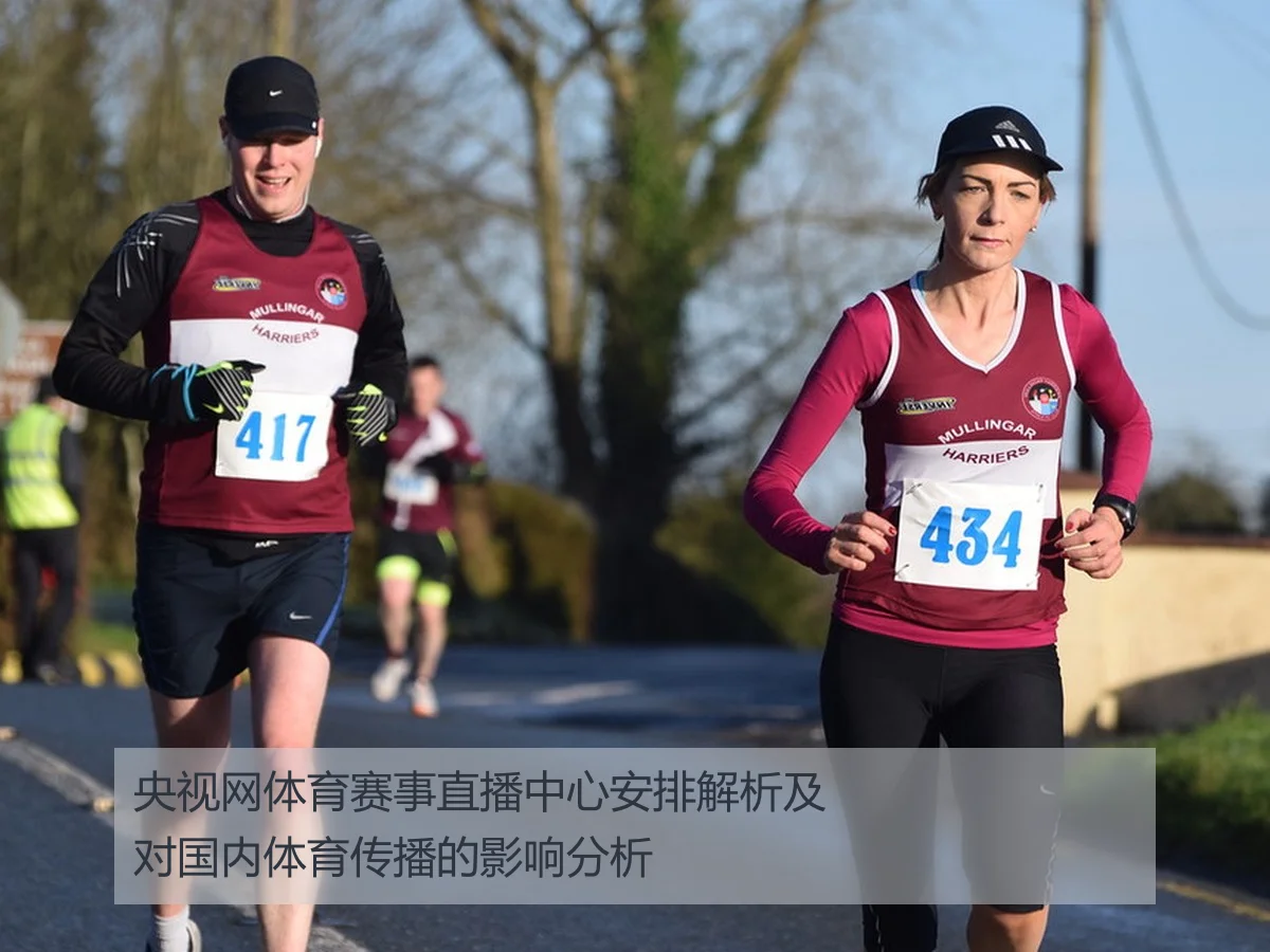 央视网体育赛事直播中心安排解析及对国内体育传播的影响分析